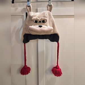 NWOT Georgia Bulldogs, Dawgs Adult Beanie